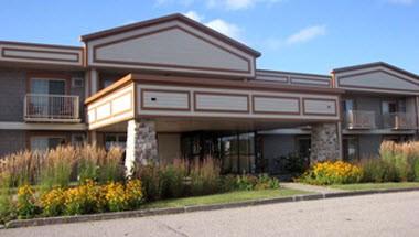 Best Western Plus Hotel Mont-Laurier in Mont-Laurier, QC