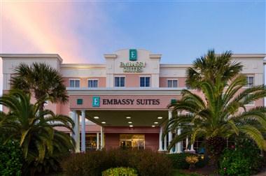 Embassy Suites by Hilton Destin Miramar Beach in Destin, FL