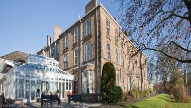 Gilsland Spa Hotel in Brampton, GB1