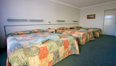 Alluna Motel in New England North West, AU