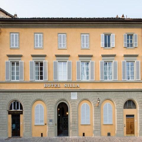 Hotel Silla in Florence, IT