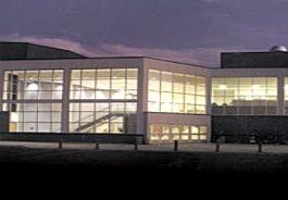 Oakley-Lindsay Center in Quincy, IL