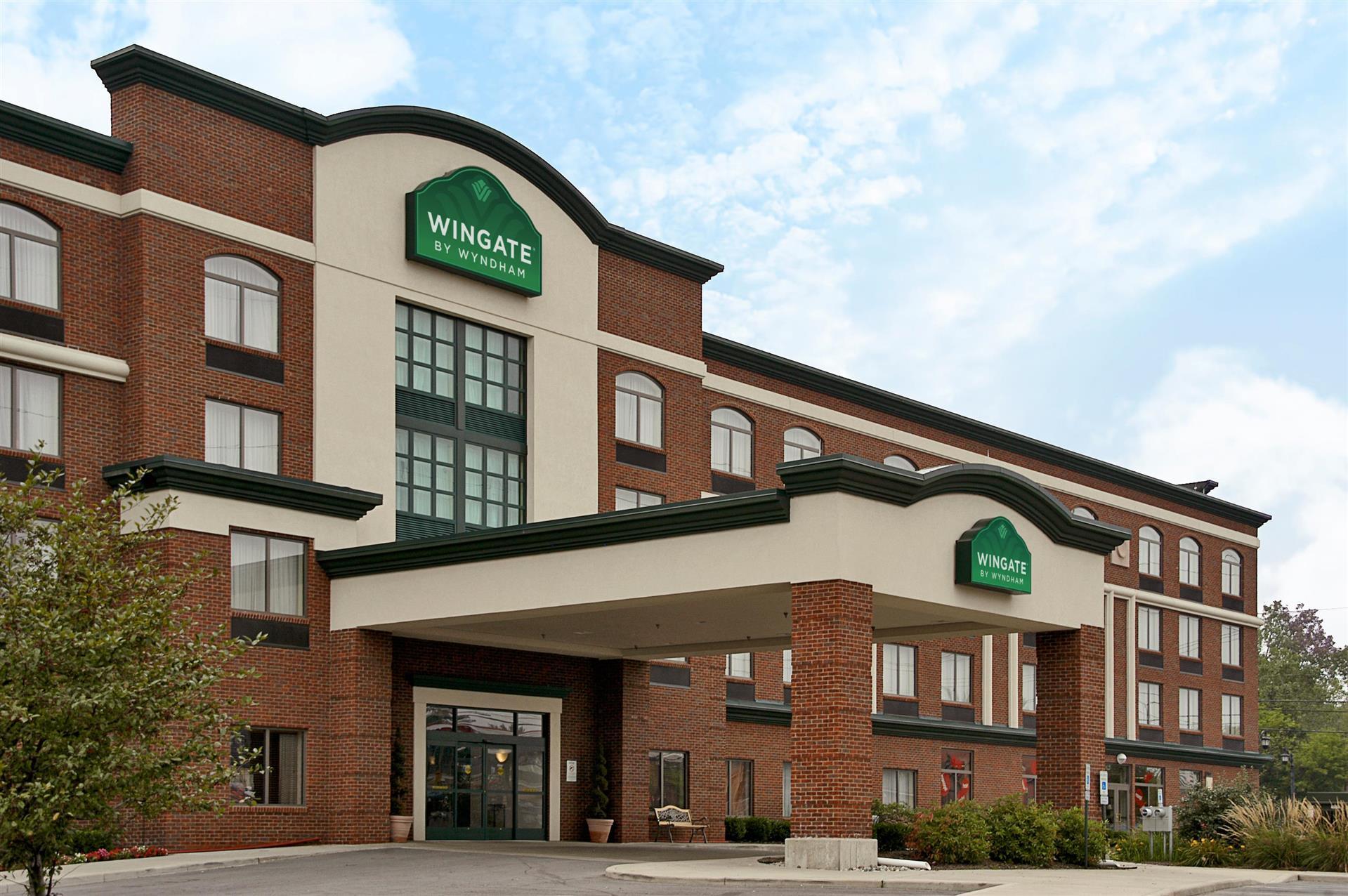 Wingate by Wyndham Sylvania/Toledo in Sylvania, OH