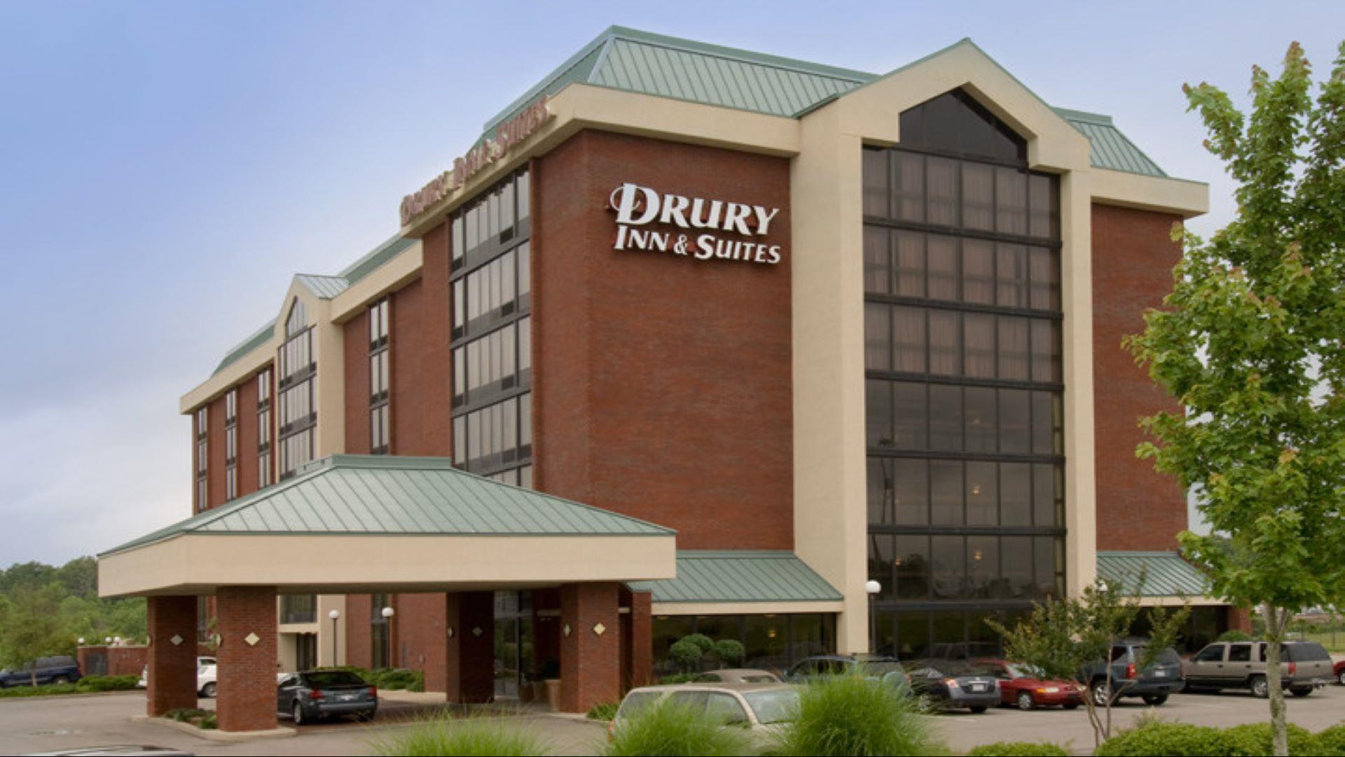 Drury Inn & Suites Jackson Ridgeland in Ridgeland, MS