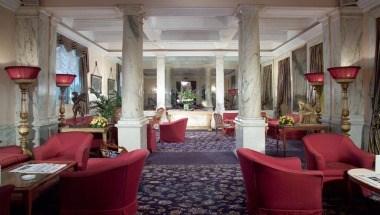 Hotel Nazionale Rome in Rome, IT