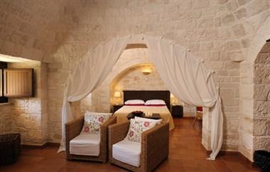 Abate Masseria & Resort in Noci, IT