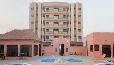 Residence IMAN Apparts Hotel in Nouakchott, MR