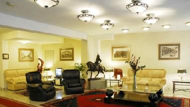 Hotel Windsor Suite in Santiago, CL