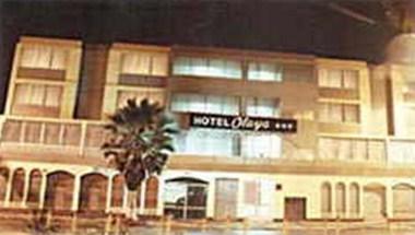 Hotel Olaya in Lima, PE