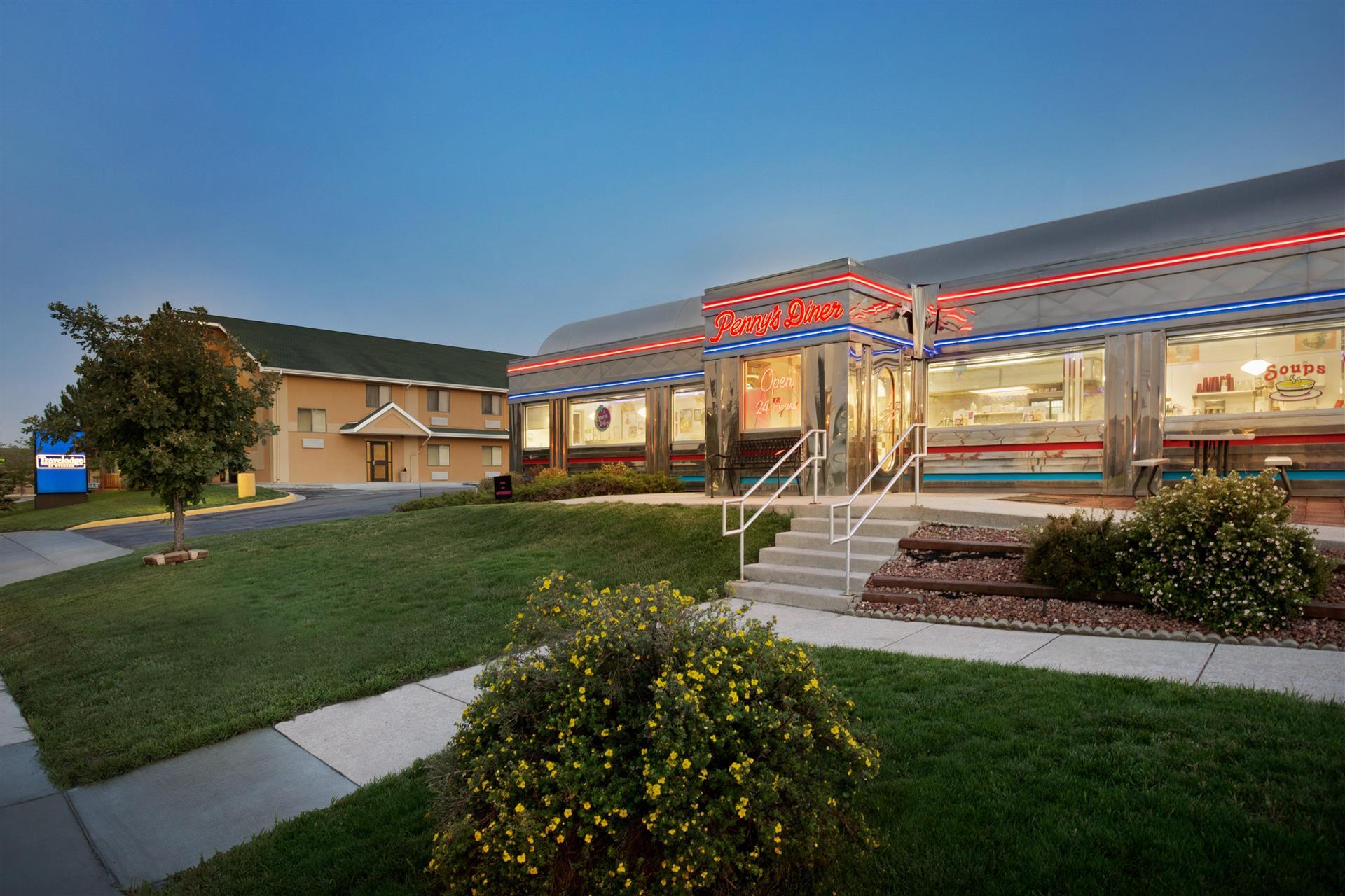 Travelodge by Wyndham Cheyenne in Cheyenne, WY