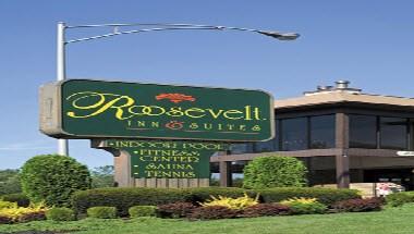 Roosevelt Inn & Suites in Ballston Spa, NY