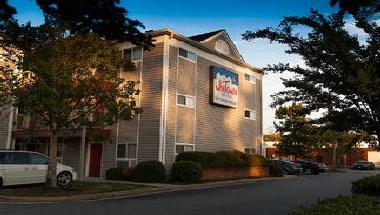 InTown Suites - Virginia Beach in Virginia Beach, VA