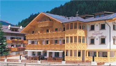 Hotel Bergerhof in Sarntal, IT