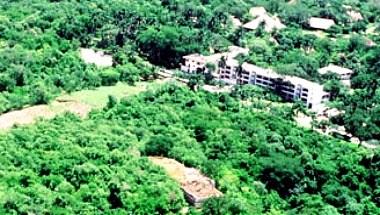 Hotel & Bungalows Mayaland in Chichen Itza, MX