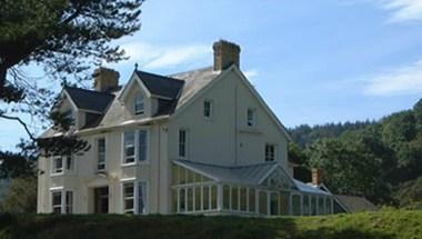 Park Hall in Llandysul, GB3