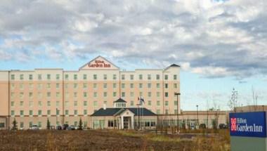 Hilton Garden Inn Edmonton International Airport in Leduc, AB