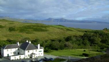 Toravaig House Hotel in Mallaig, GB2