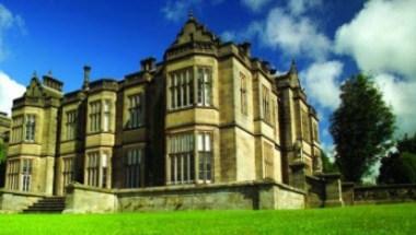 Matfen Hall Hotel, Golf & Spa in Newcastle Upon Tyne, GB1