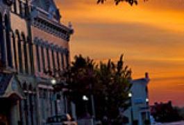 ShelbyKY Tourism Commission & Visitors Bureau in Shelbyville, KY