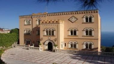 Hotel Villa Riis in Taormina, IT