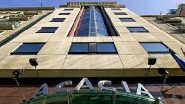Acacia Premium Suite Barcelona in Barcelona, ES
