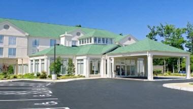 Hilton Garden Inn Newport News in Newport News, VA
