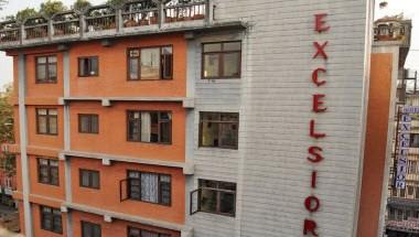 Hotel Excelsior in Kathmandu, NP