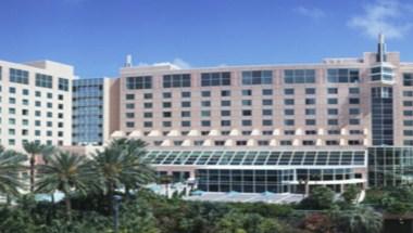 Moody Gardens Hotel, Spa and Convention Center in Galveston, TX