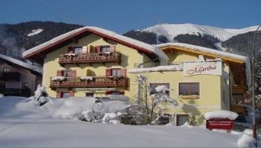 Landhotel Martha in Zell am See, AT