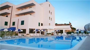 Hotel Svevo in Vieste, IT