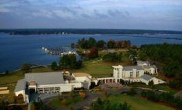 Lake Blackshear Resort & Golf Club in Cordele, GA