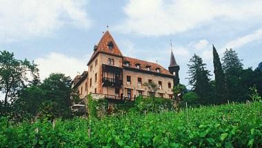 Hotel Castello Labers in Merano, IT