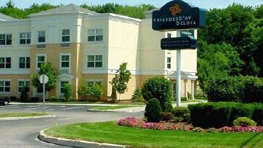 Extended Stay America Boston - Westborough in Westborough, MA