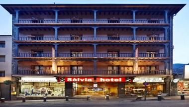Hotel Salvia d'Or in Andorra la Vella, AD