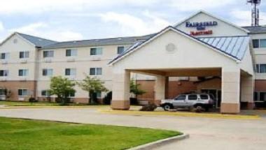Fairfield Inn & Suites Dallas Mesquite in Mesquite, TX