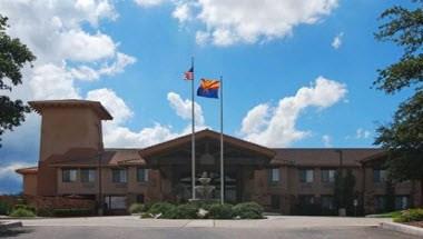 Comfort Inn Benson near Kartchner Caverns in Benson, AZ