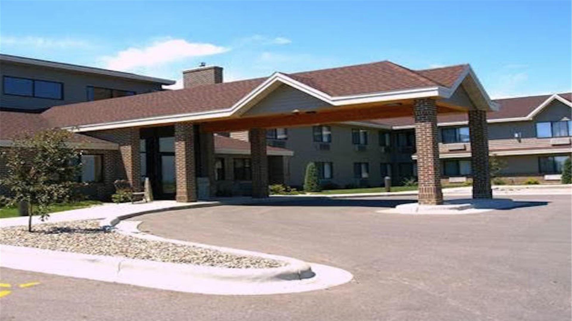 GrandStay Hotel & Suites Madelia in Madelia, MN