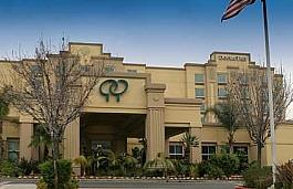 DoubleTree by Hilton Hotel Los Angeles - Commerce in Commerce, CA