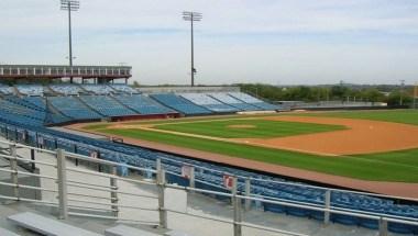 Herschel Greer Stadium in Nashville, TN