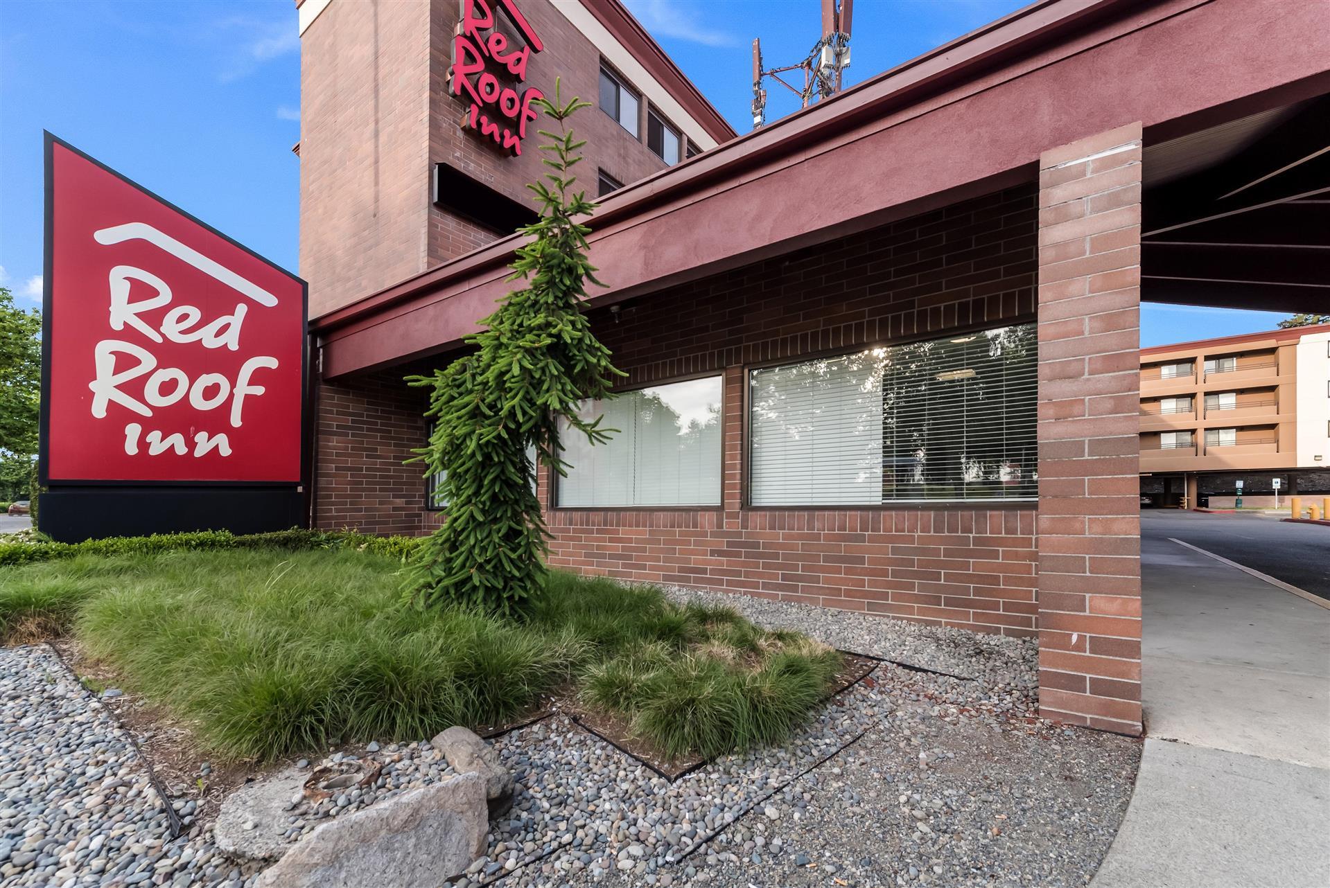 Red Roof Inn Seattle Airport - SEATAC in Seattle, WA