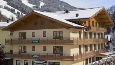 Hotel Baerenbachhof in Saalbach-Hinterglemm, AT