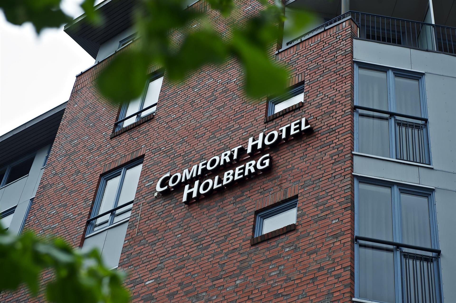 Comfort Hotel Bergen in Bergen, NO