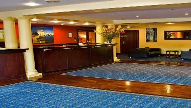 Greenhills Hotel Conference & Leisure Centre in Limerick, IE