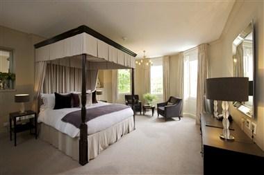 Bingham Hotel in Richmond, GB1