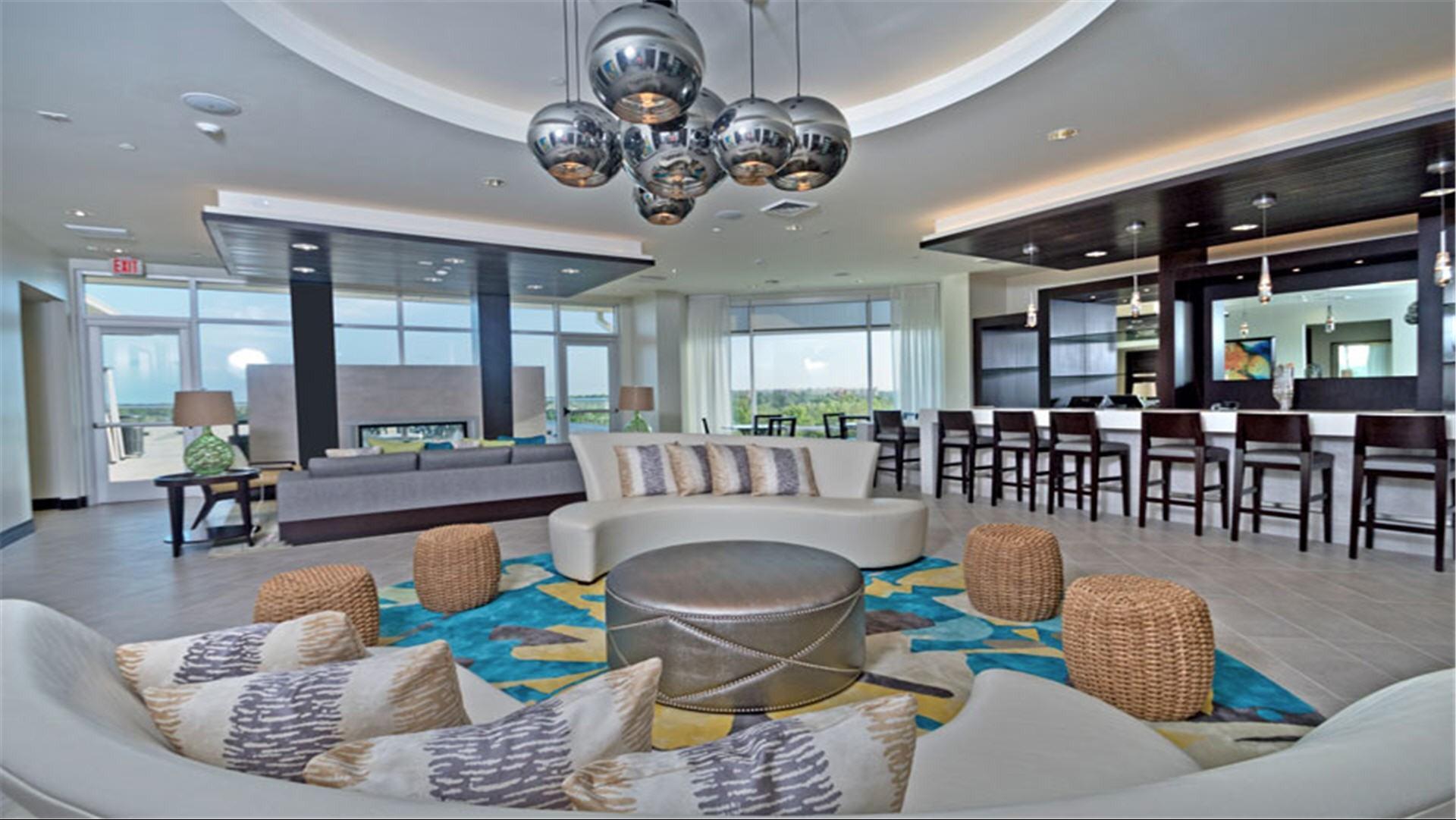 601 The Reserve - Presidential Rooftop Lounge by Exploria Resorts in Clermont, FL