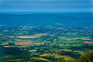 Skyland Resort in Luray, VA