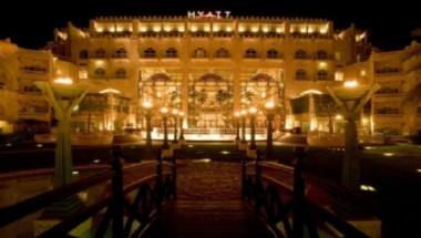 Grand Hyatt Muscat in Muscat, OM