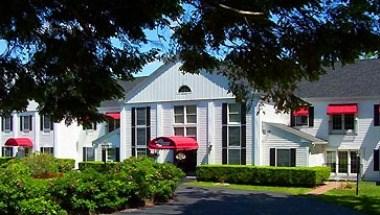 The Bayview Hotel in Bar Harbor, ME