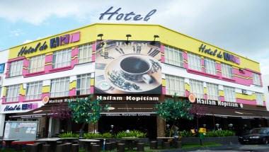 Hotel de Art in Shah Alam, MY