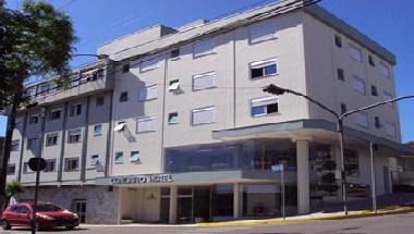 Concatto Hotel in Farroupilha, BR